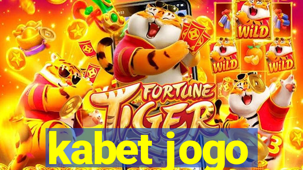 kabet jogo